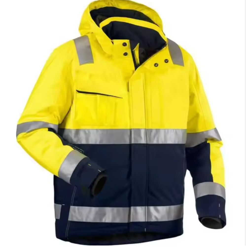 Waterproof FR Jacket