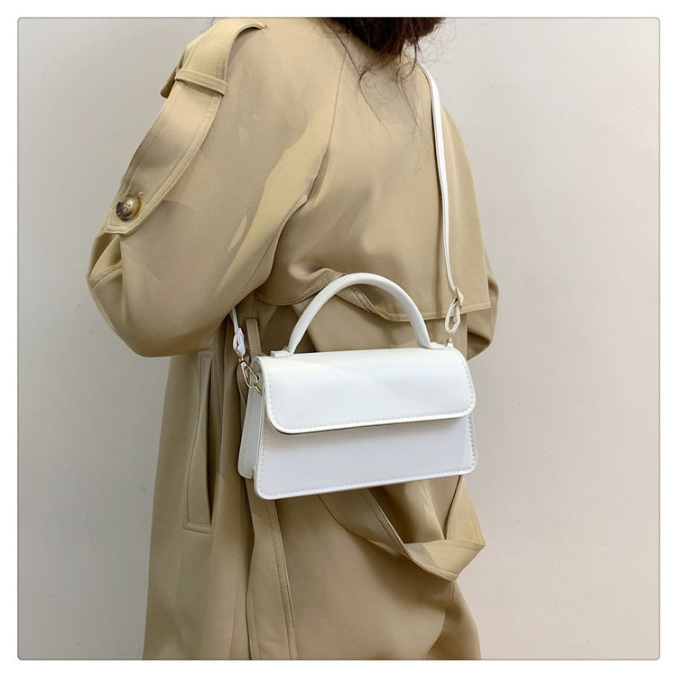 Modern Mini Crossbody Handbag