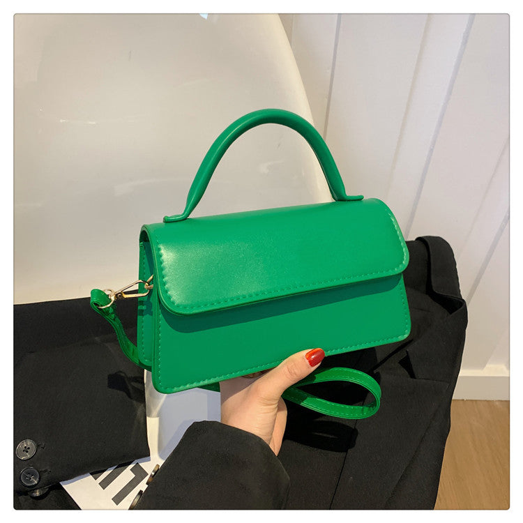 Modern Mini Crossbody Handbag