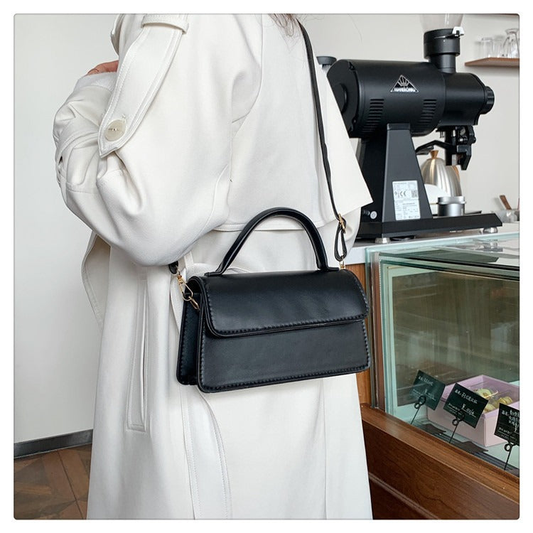 Modern Mini Crossbody Handbag