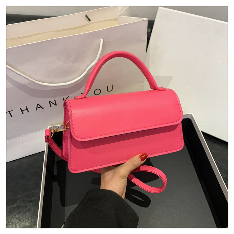Modern Mini Crossbody Handbag