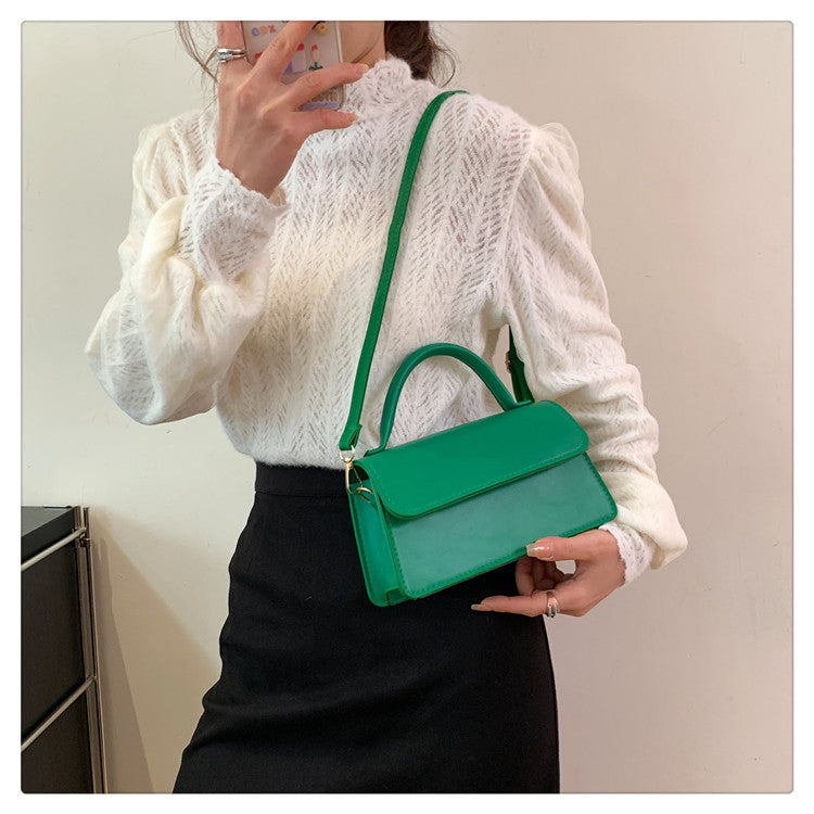 Modern Mini Crossbody Handbag