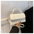Modern Mini Crossbody Handbag