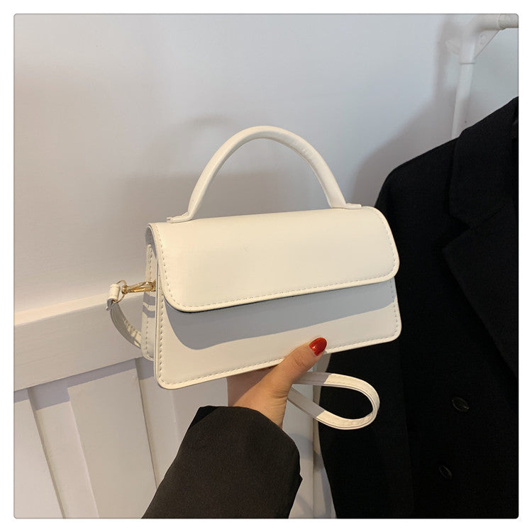 Modern Mini Crossbody Handbag