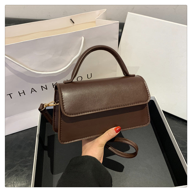 Modern Mini Crossbody Handbag
