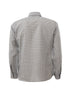 Tom Ford Regular Fit Shirt with Micro Print allover