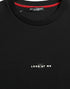 Dolce & Gabbana Black Eyes Print Cotton Round Neck T-shirt