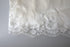Dolce & Gabbana White Lace Silk Sleepwear Camisole Underwear