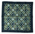 Dolce & Gabbana Multicolor Printed Square Handkerchief Scarf