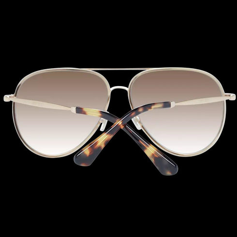 Jimmy Choo Gold Women Sunglasses