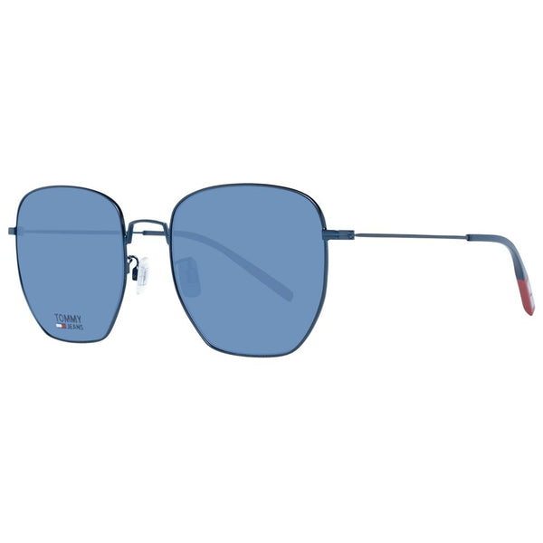 Tommy Hilfiger Blue Men Sunglasses