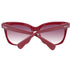 Max Mara Burgundy Women Sunglasses