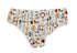Dolce & Gabbana Underwear Sailor Print Silk Bottoms