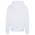 Dolce & Gabbana White Cotton Sweater