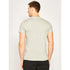 Diesel Gray Cotton T-Shirt